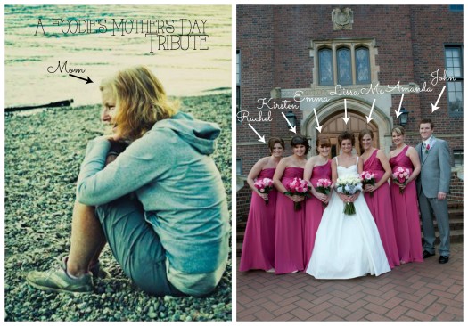 Mother's Day | FoodsOfOurLives.com