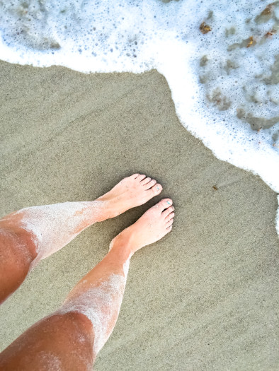 Sea to Shining Sea Tour 2015