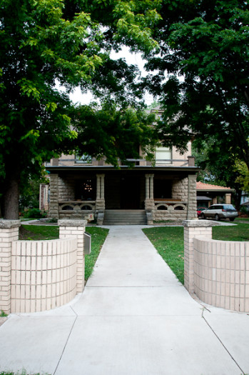 End Iron Bed And Breakfast | FoodsOfOurLives.com