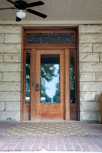 End Iron Bed And Breakfast | FoodsOfOurLives.com