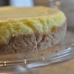 My Basic Cheesecake Recipe