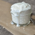 Homemade Greek Yogurt!