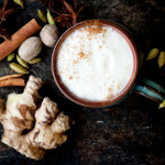 Homemade Chai Concentrate