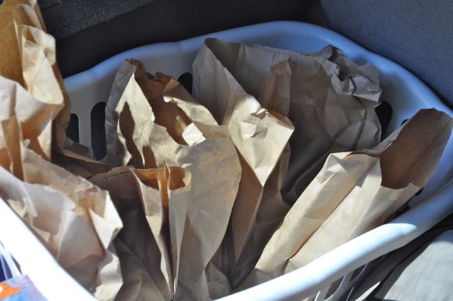 kid travel goodie bags