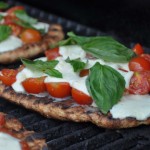 Fresh and Simple Margherita Pizza