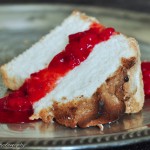 High Altitude AND Gluten Free Angel Food Cake