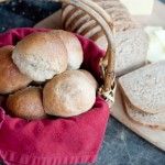 Andrea’s Whole Wheat Bread