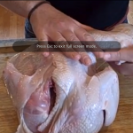 How-To Video: How To Cut A Whole Chicken