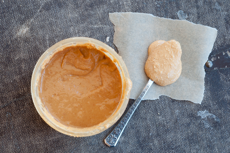 How To Make Peanut Butter