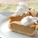 Sugar Pie Pumpkin or The Leftover Jack-O-Lantern? Which is better…