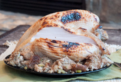 The Begginers Guide to Cooking a Turkey-2