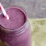 Incredibly Delicious Flu Fighting Smoothie