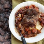 Short Ribs Provencal