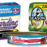 Why You Should Start Eating Sardines